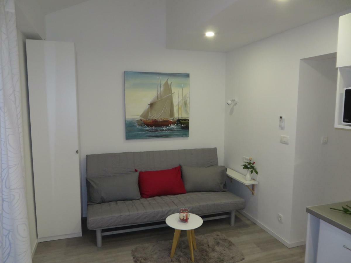 Apartmani Raos 杜基拉特 外观 照片