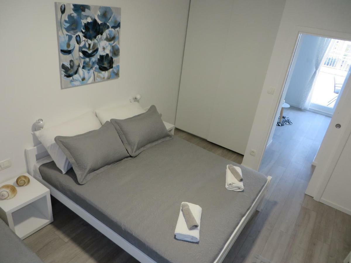 Apartmani Raos 杜基拉特 外观 照片